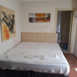  Pansiyon Esıntı