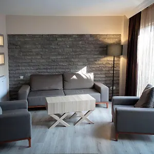 Apartment Sun, Istanbul