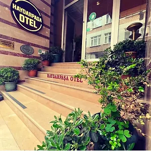 2* Hotel Haydarpasa