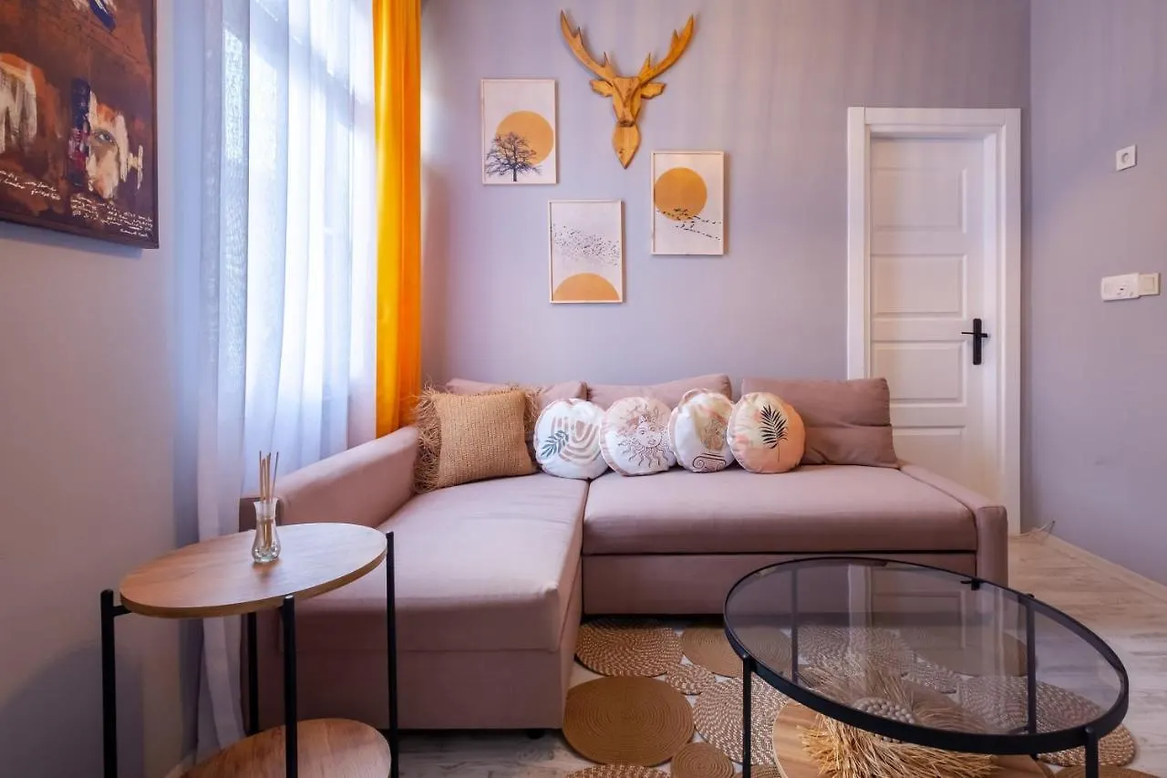 Spectacular Flat Near Bagdat Street In Kadikoy Apartment Istanbul