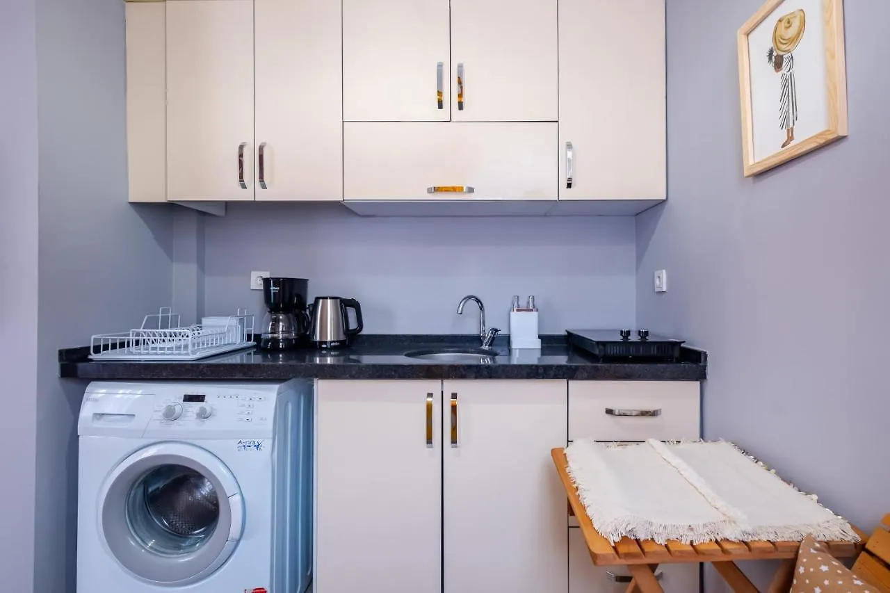 Spectacular Flat Near Bagdat Street In Kadikoy Apartment Istanbul 0*,  Turkey
