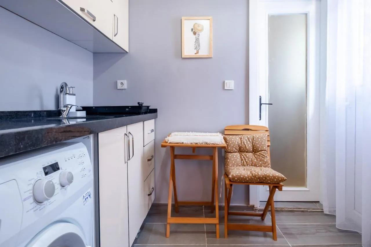 Spectacular Flat Near Bagdat Street In Kadikoy Apartment Istanbul