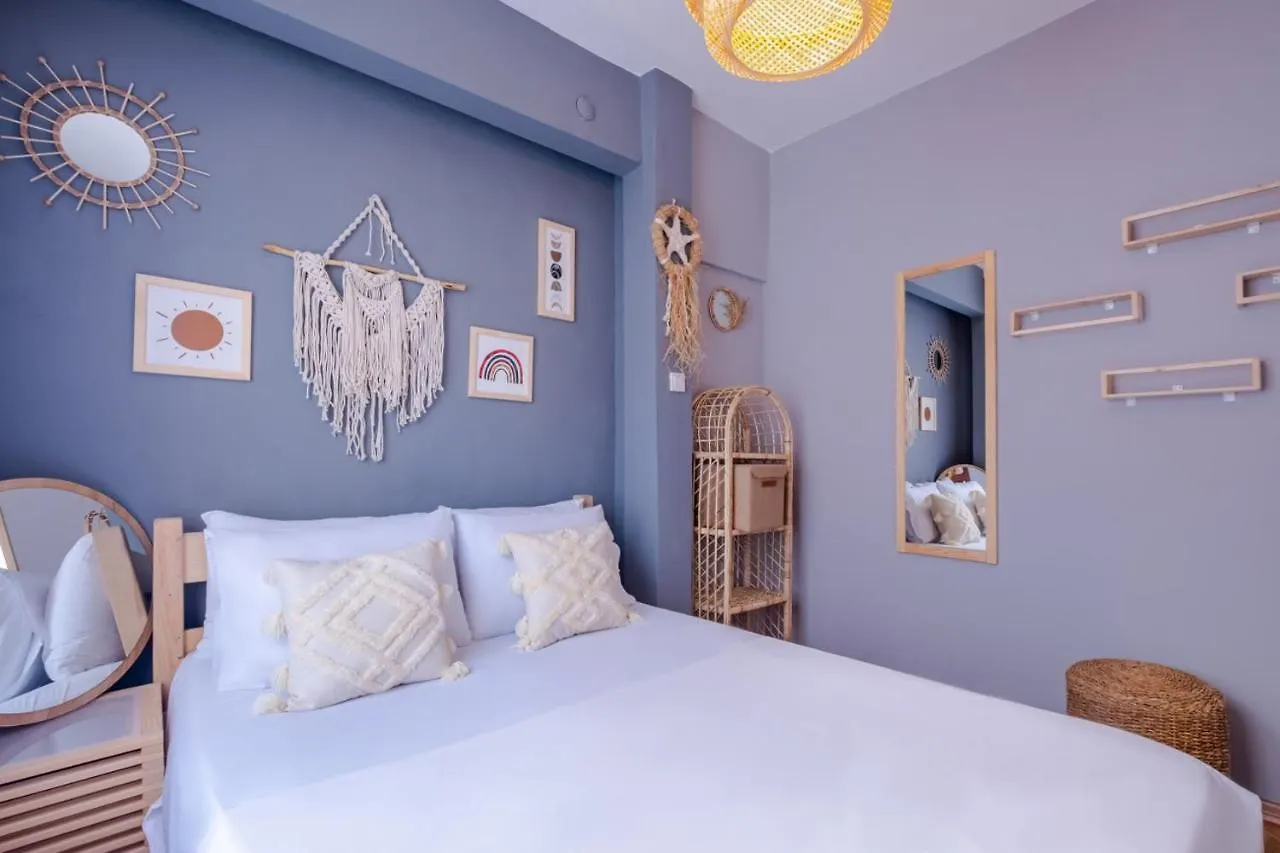Spectacular Flat Near Bagdat Street In Kadikoy Apartment Istanbul